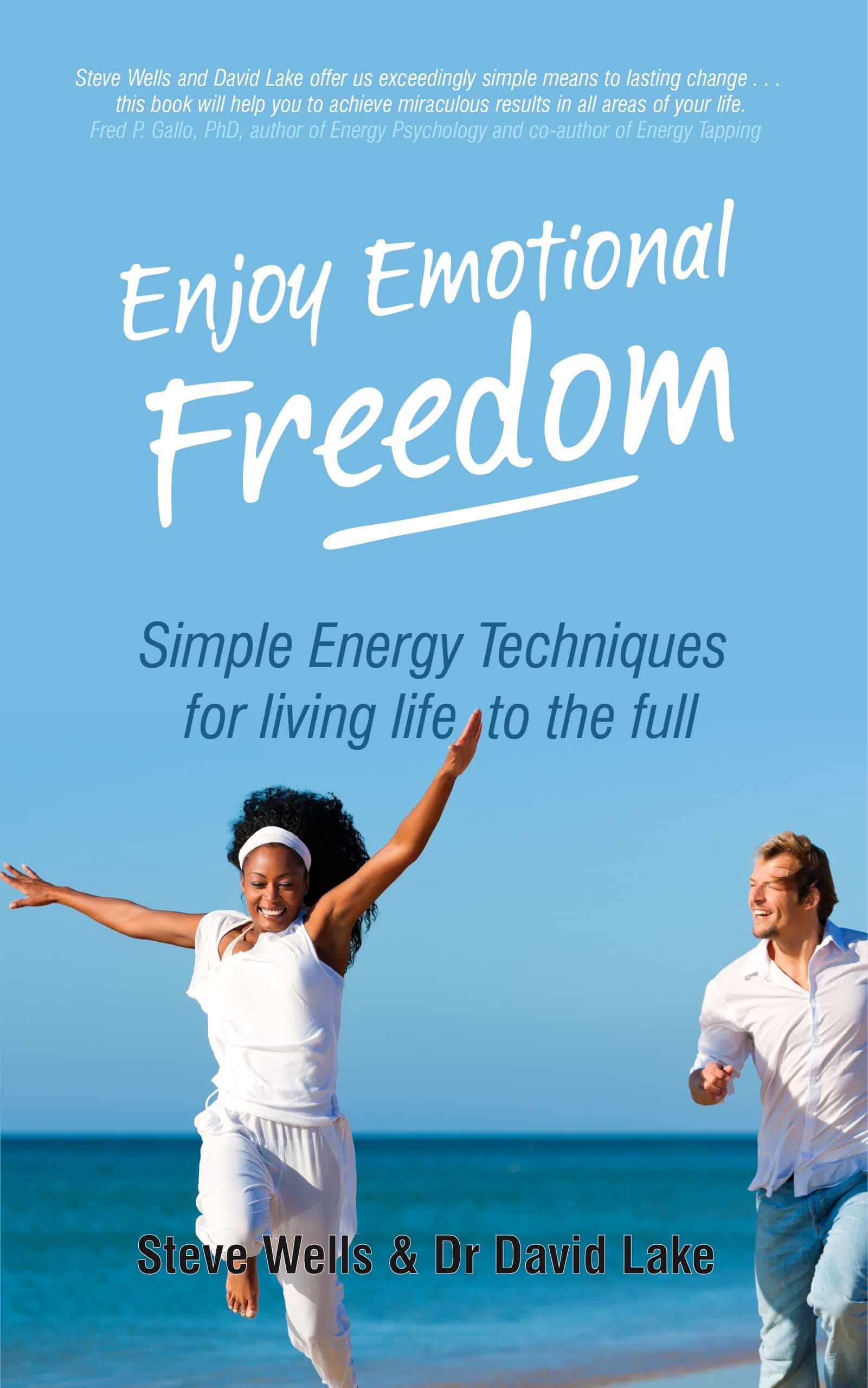 Ifeelymyself: The Path To Emotional Freedom - v2lsnx2