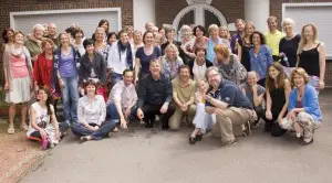 Brussels June 2014