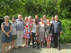 Brussels Supervision Group June 2014