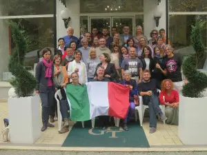 Italy Workshop October 2014