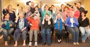 Perth Emotional Freedom Intensive Workshop May 2014