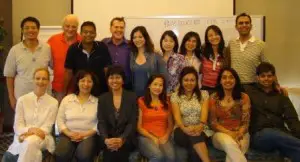 Singapore Workshop 6