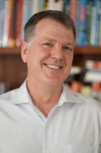 Steve Wells