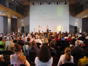 Brussels Workshop