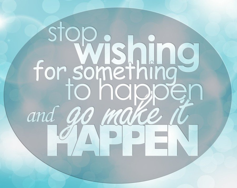 Make it Happen Group Coaching Program - EFTDownUnder