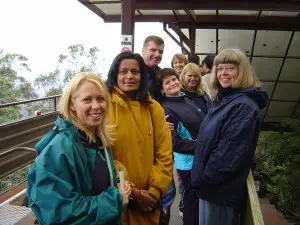 Blue Mountains PET Retreat