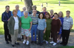 San Diego Retreat Group