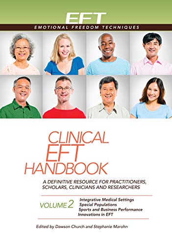EFT Clinical Handbook Volume 2