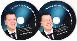 Tapping into the Corporate Environment mp3 Version