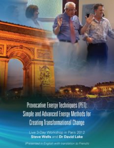 Paris Workshop DVD
