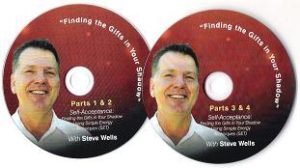 Self Acceptance: Finding the Gifts in Your Shadow mp3 Version