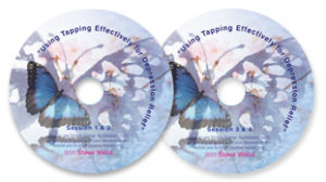 Using Tapping Effectively for Depression Relief mp3 Version