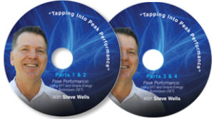 Peak Performance Using EFT & SET CD