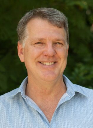 Steve Wells